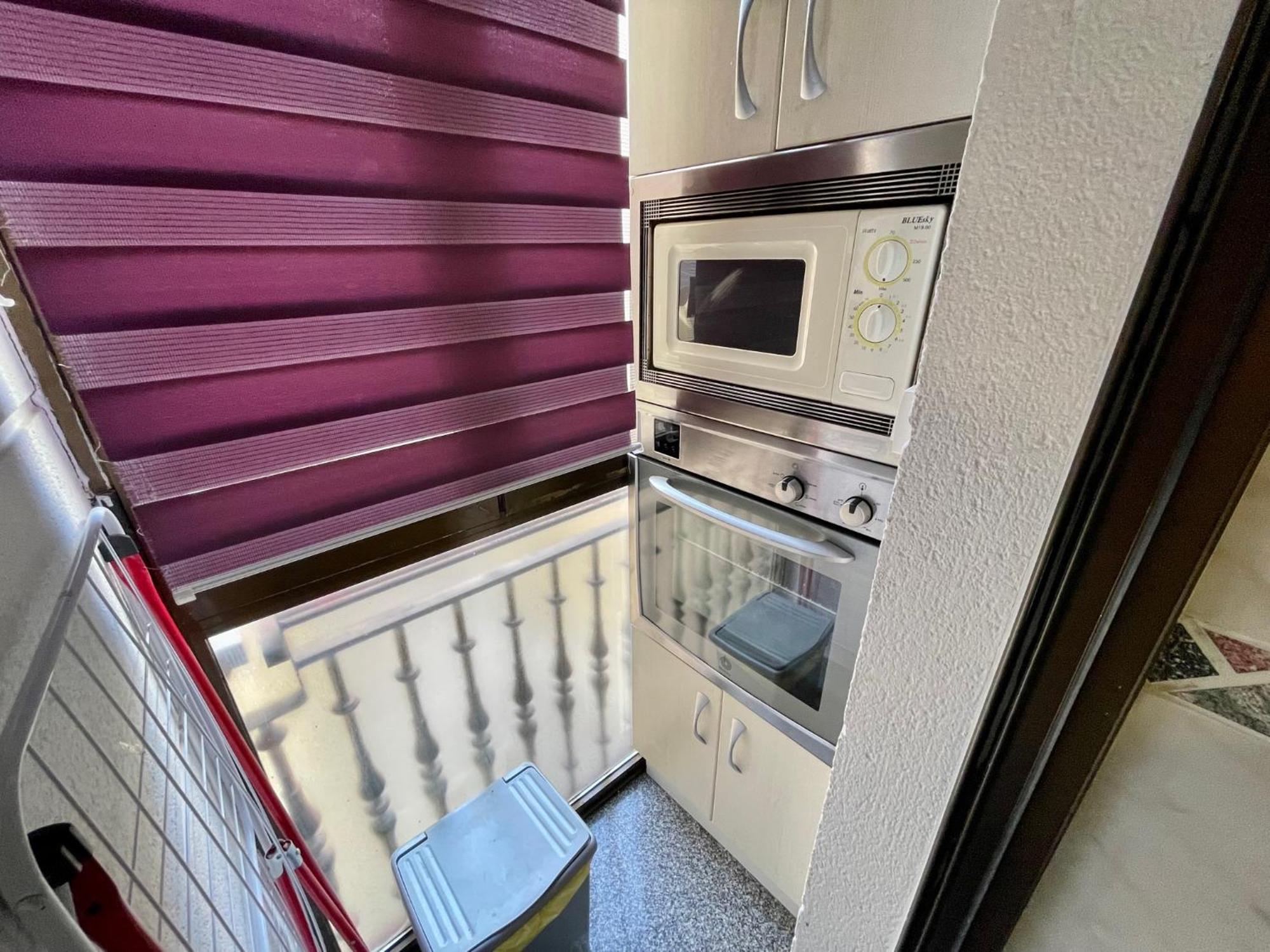 Apartamento Reyes De Espana / Free Parking & Wi Fi Salamanca Exterior photo